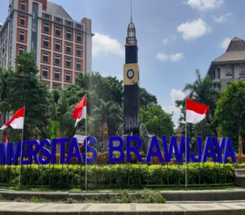 Univ UB