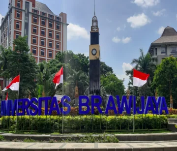 Univ UB